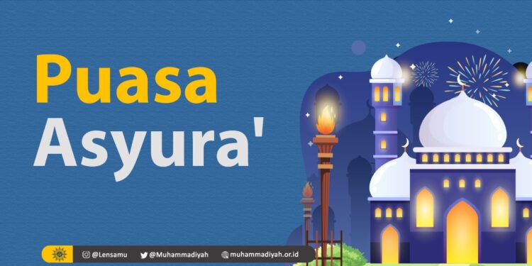 Puasa Asyura dalam Riwayat Hadits Ibnu Abbas dan Aisyah RA