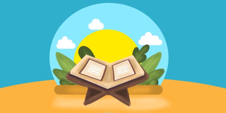 10 Tips Cinta Al Quran, Dari Yang Paling Mudah hingga Menantang