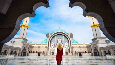 Bolehkah Wanita Haid Masuk Masjid untuk Ikut Pengajian?