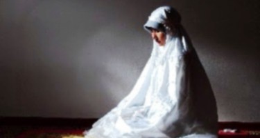 Tuntunan Shalat Istikharah